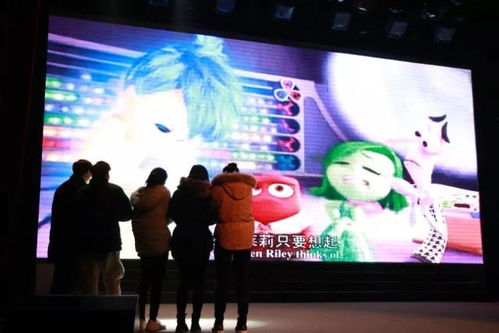我的世界，音你而美——川影播主系期末配音汇报声动来袭