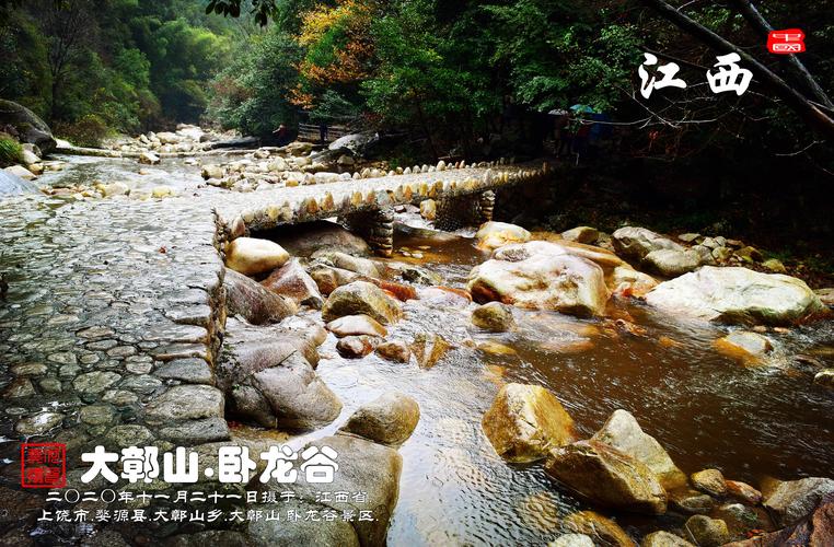 婺源旅影 在光影交错中，赴一场徽州旧梦