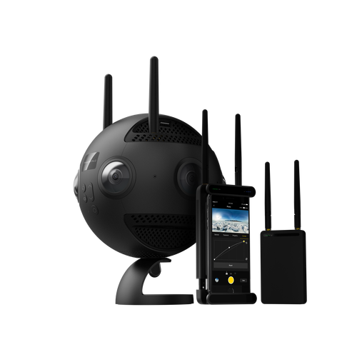 影石insta360