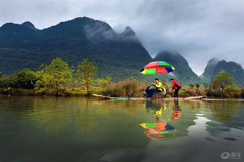 随影岁月 易车精英汇与影旅汇网络的逐光之旅
