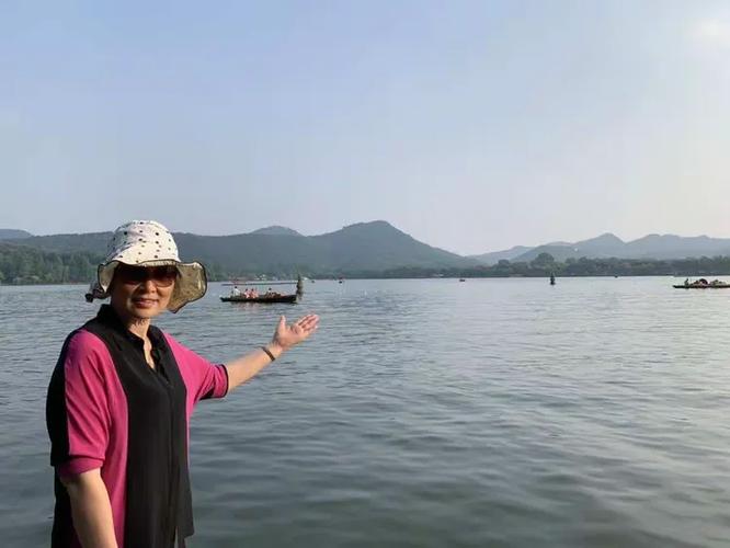 我的江南之旅 影旅汇网络记录的水乡印记